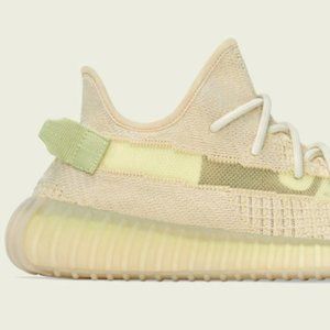 Adidas Yeezy Boost V2 Flax (Size 10.5)